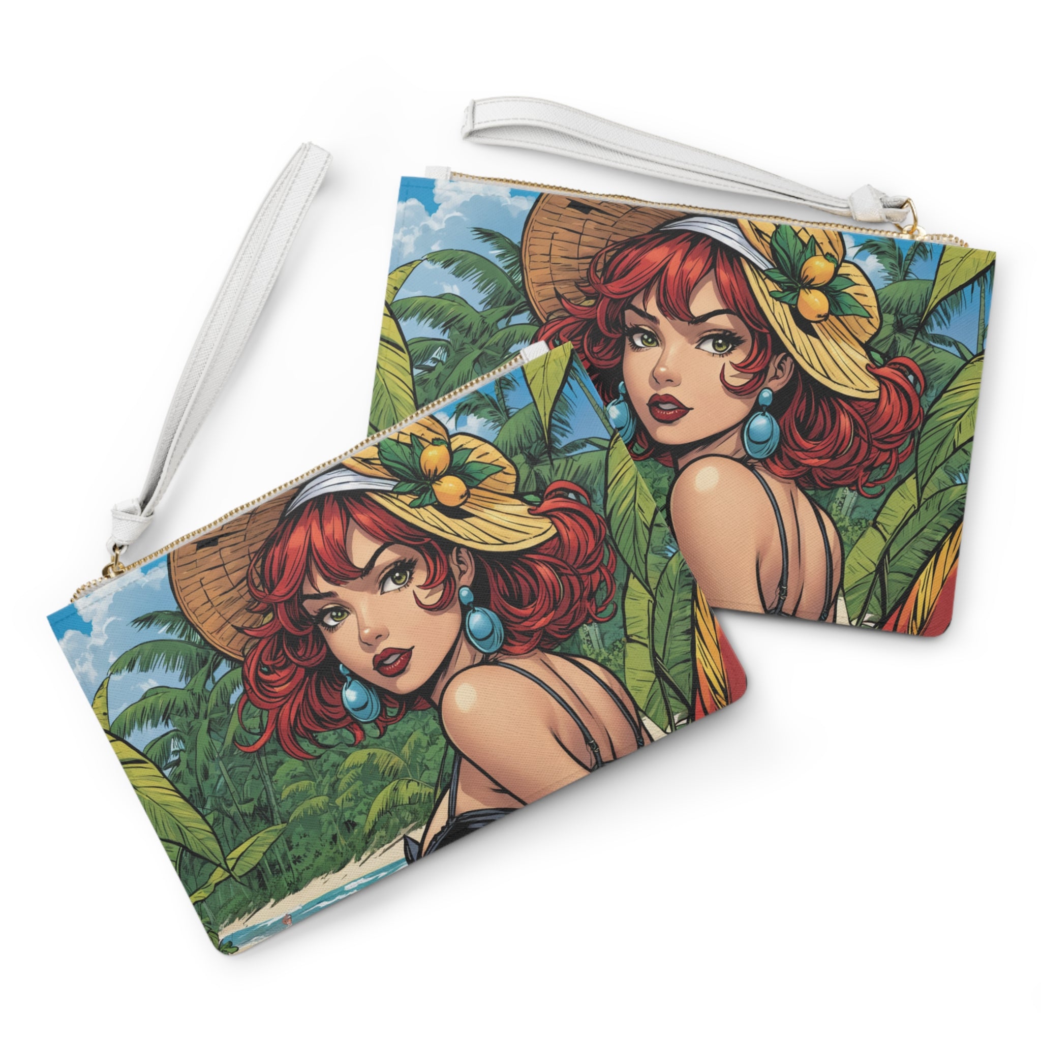 Clutch Bag Vacations