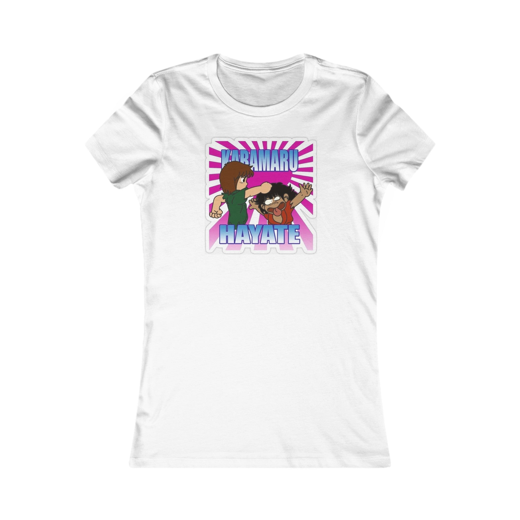 Women's Favorite Tee