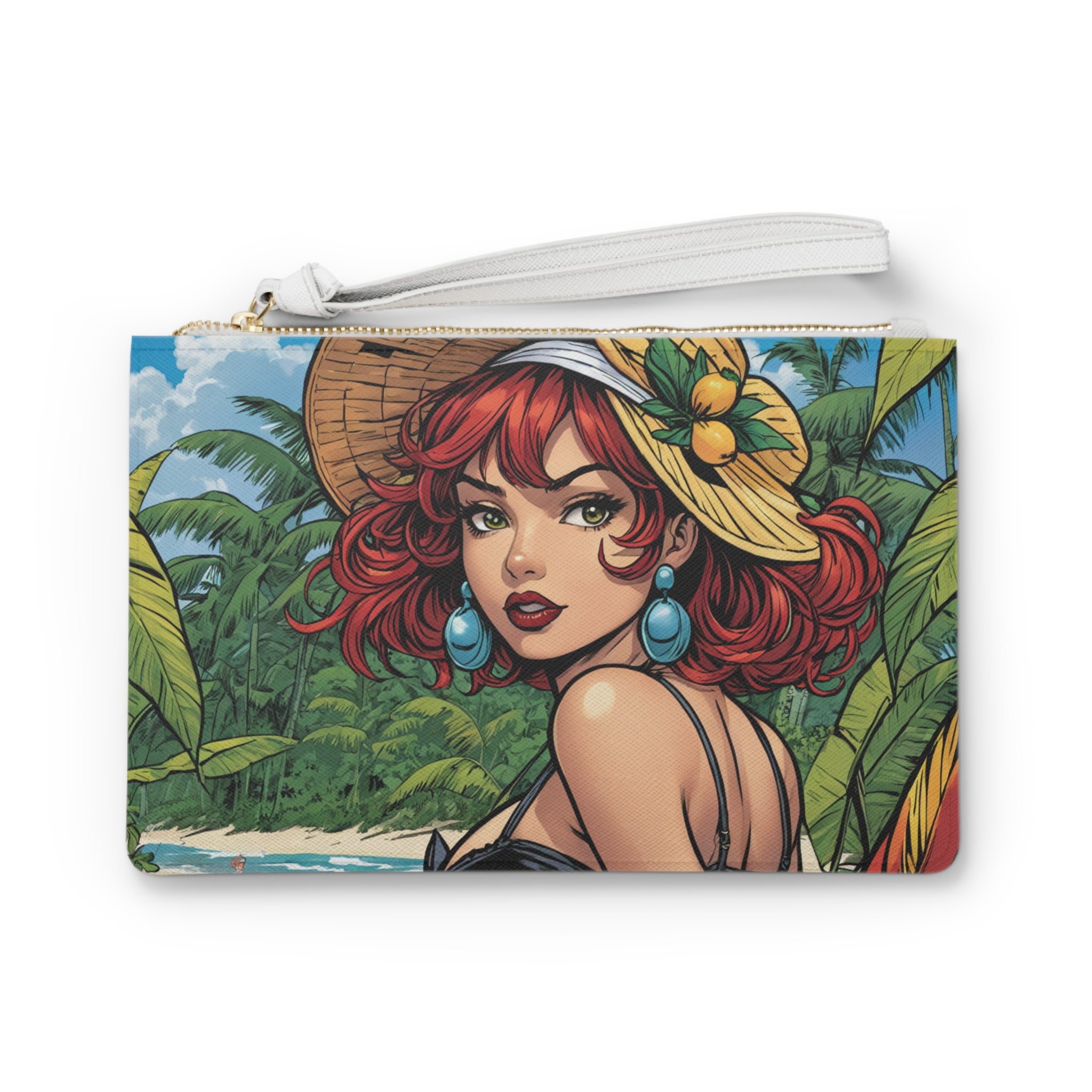 Clutch Bag Vacations