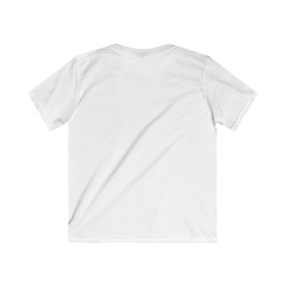 Kids Softstyle Tee - T-shirt