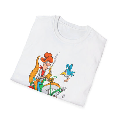 Coco - Unisex Softstyle T-Shirt