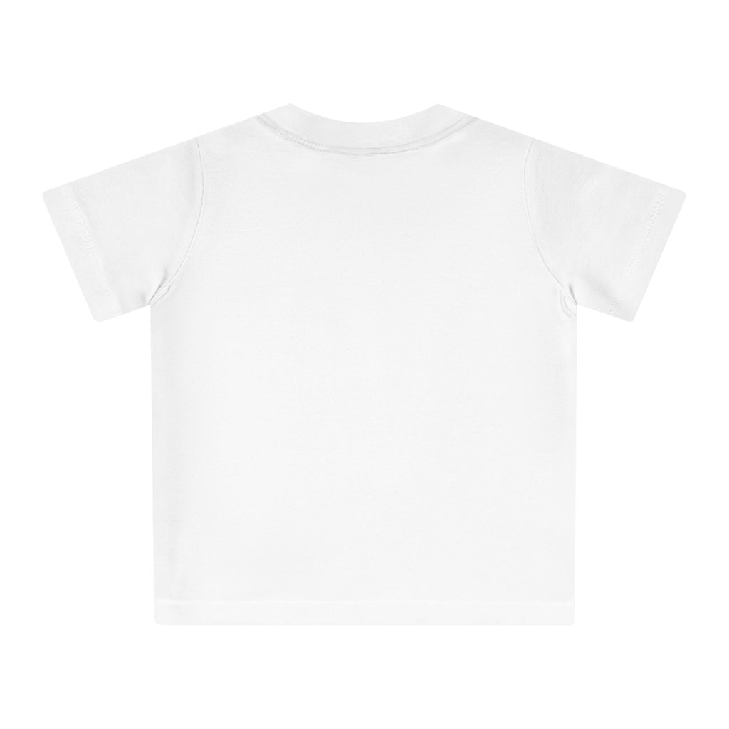 Christmas Star - Baby T-Shirt