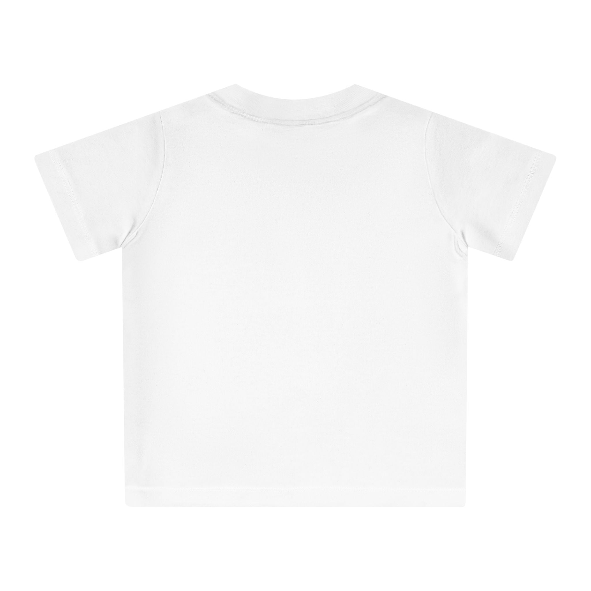 Christmas Star - Baby T-Shirt