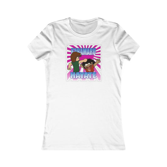 Women's Favorite Tee