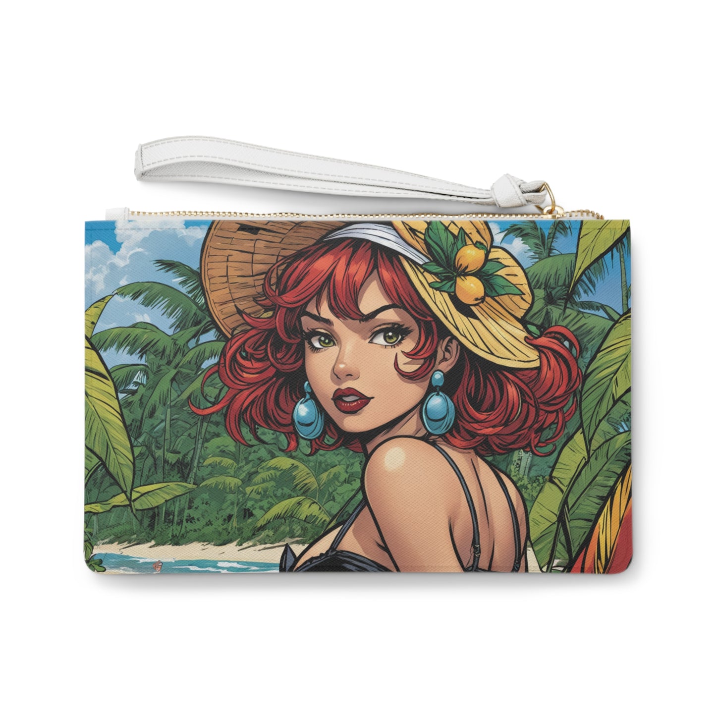 Clutch Bag Vacations