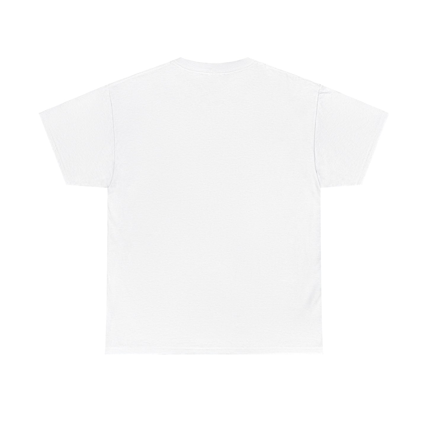 Unisex Heavy Cotton Tee - T-Shirt