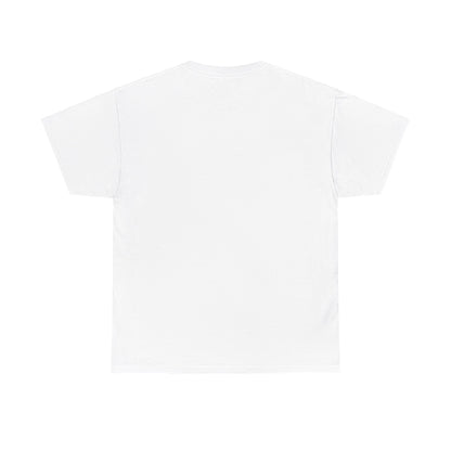 Unisex Heavy Cotton Tee - T-Shirt