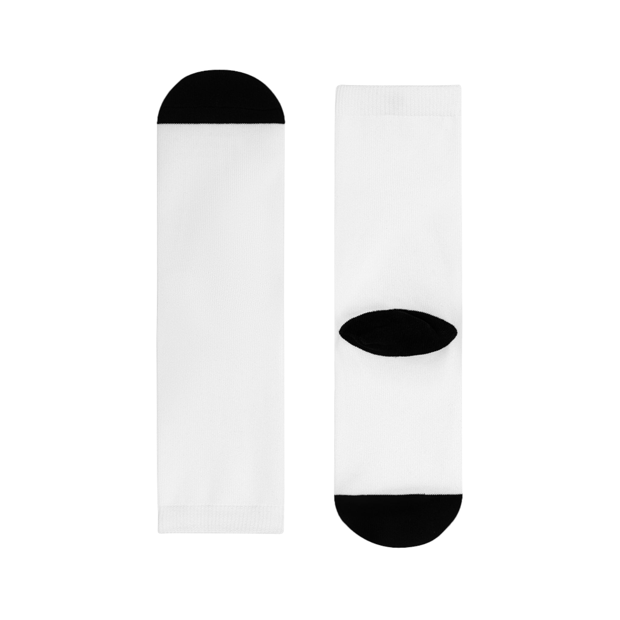 Sublimation Crew Socks (EU)