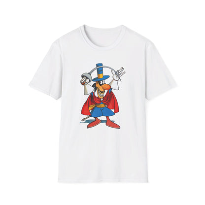 Zorro - Unisex Softstyle T-Shirt