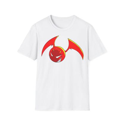 Angry Dev Unisex Softstyle T-Shirt